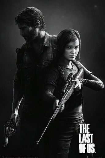 Poster of Grounded: Making The Last of Us