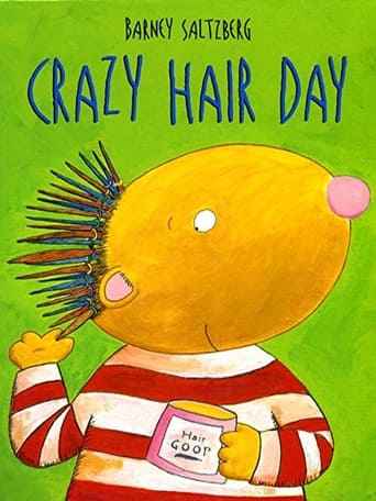 Poster of Crazy Hair Day