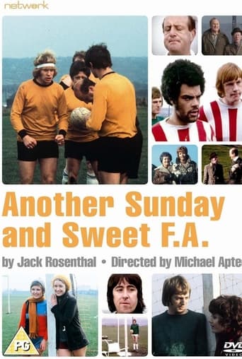 Poster of Another Sunday and Sweet F.A.