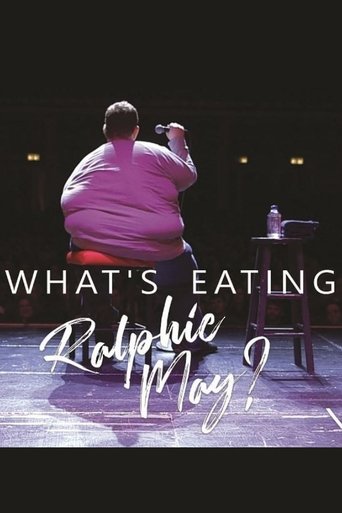 Poster of What's Eating Ralphie May?