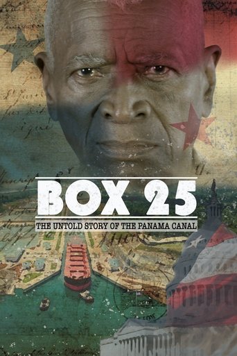 Poster of Box 25