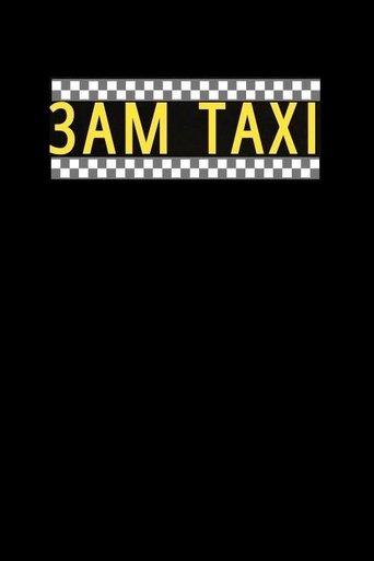 Poster of 3am Taxi