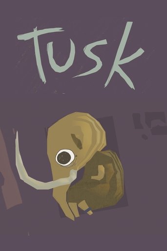 Poster of Tusk