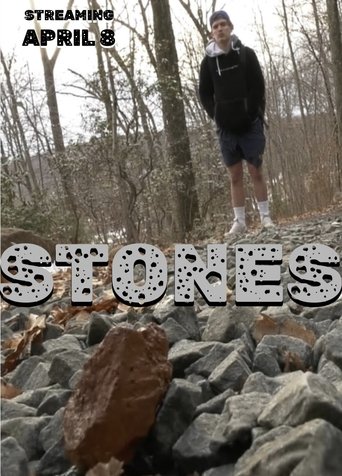 Poster of Stones