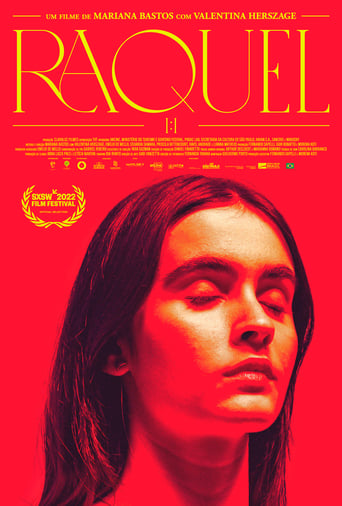 Poster of Raquel 1:1