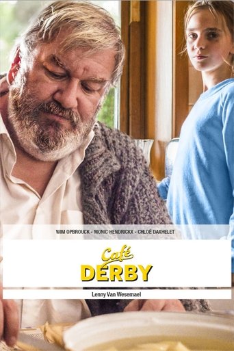 Poster of Café Derby