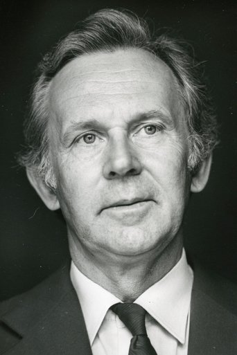 Portrait of Rein Raamat