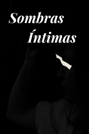 Poster of Sombras Íntimas