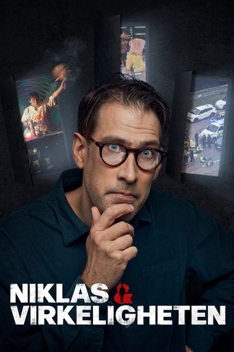 Poster of Niklas och Verkligheten