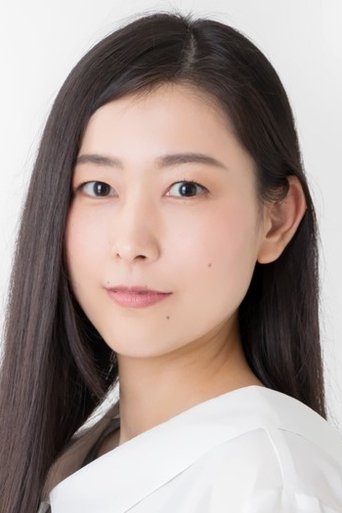 Portrait of Mai Natori