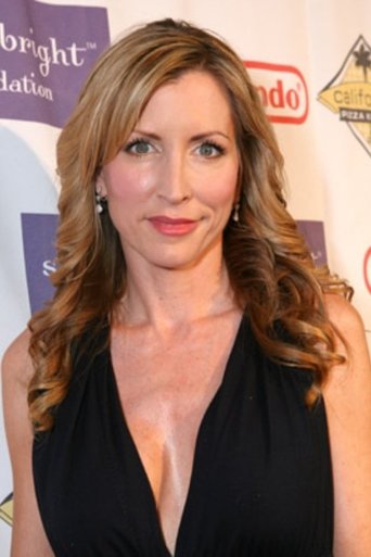 Portrait of Heather Mills