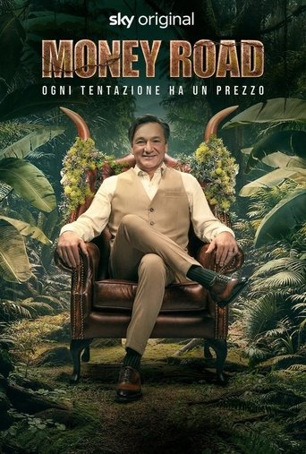 Portrait for Money Road - Ogni tentazione ha un prezzo - Season 1