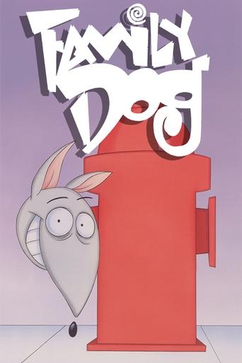 Poster of Family Dog