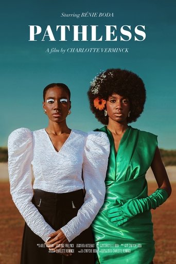 Poster of Pathless