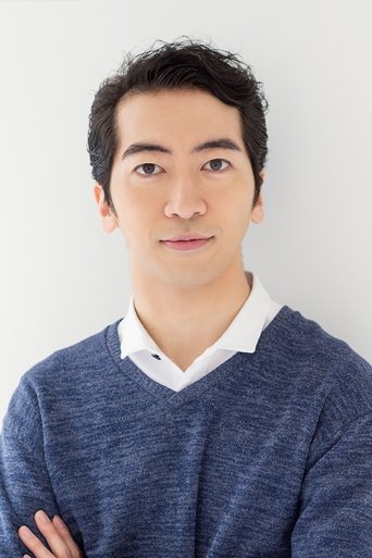 Portrait of Takeko Kubota