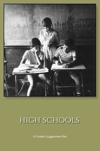 Poster of High Schools