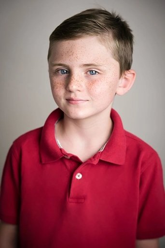 Portrait of Jonathan O'Reilly