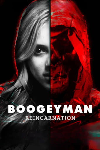 Poster of Boogeyman: Reincarnation