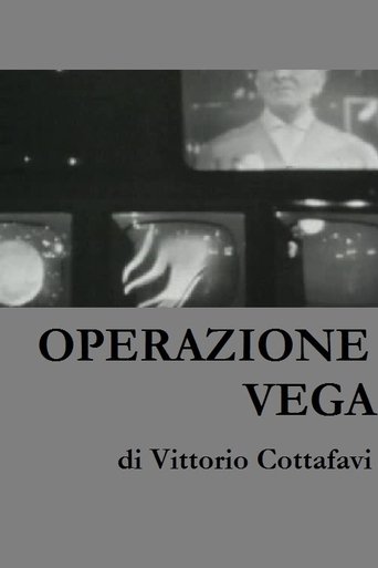 Poster of Operazione Vega