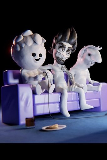 Poster of OneyPlays