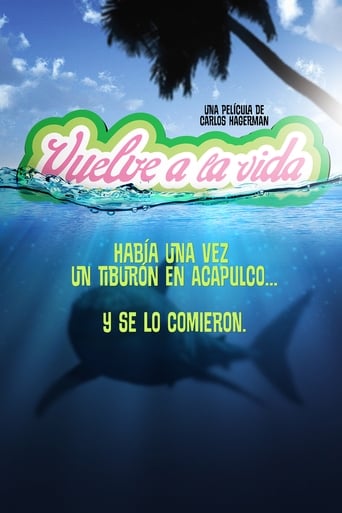 Poster of Vuelve a la vida