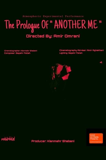 Poster of The Prologue Of Another Me