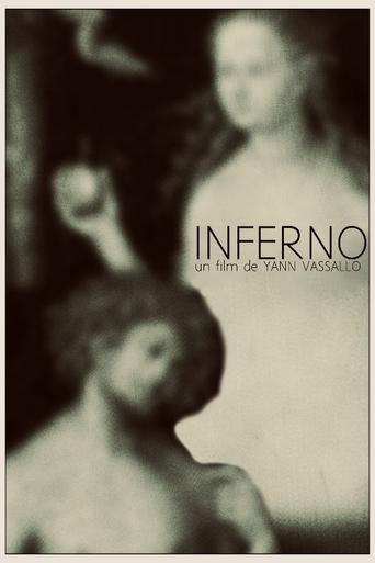 Poster of Inferno