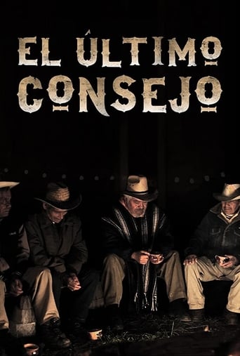 Poster of El Último Consejo