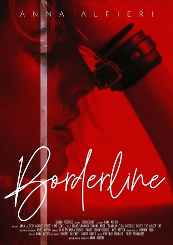 Poster of Borderline