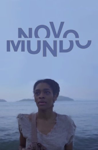 Poster of Novo Mundo