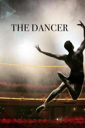Poster of The Dancer