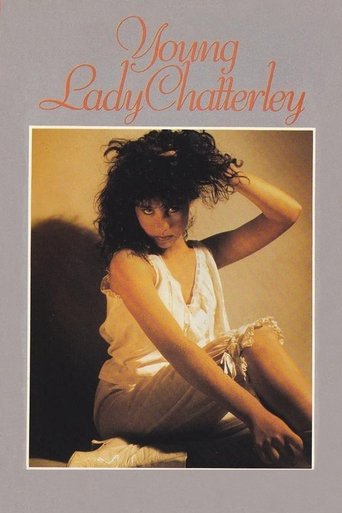 Poster of Young Lady Chatterley