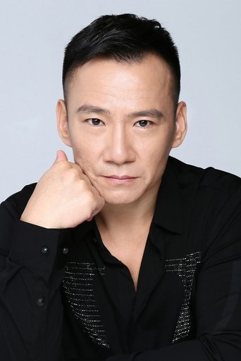 Portrait of 郭常辉