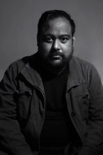Portrait of Carlos M. Salas