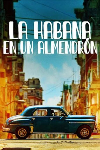 Poster of La Habana en Un Almendrón
