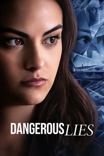 Poster of Dangerous Lies