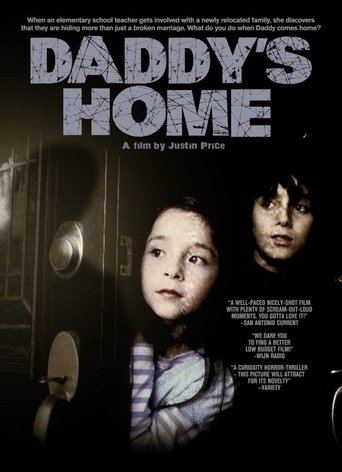 Poster of Daddy's Home