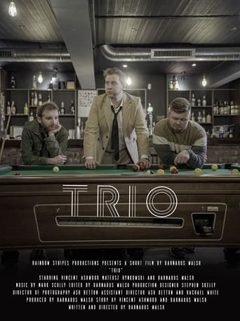 Poster of Trio