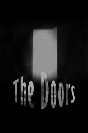 Poster of The Doors