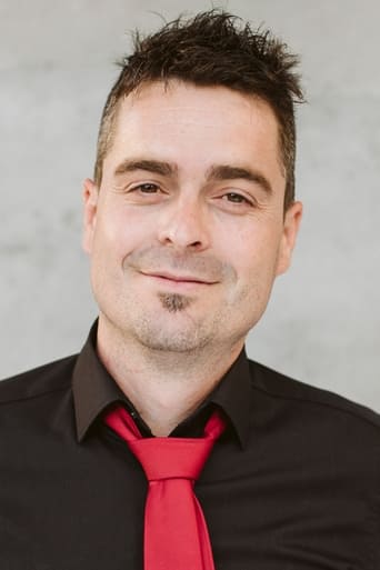 Portrait of Álex Clavero