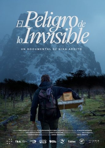 Poster of El peligro de lo invisible