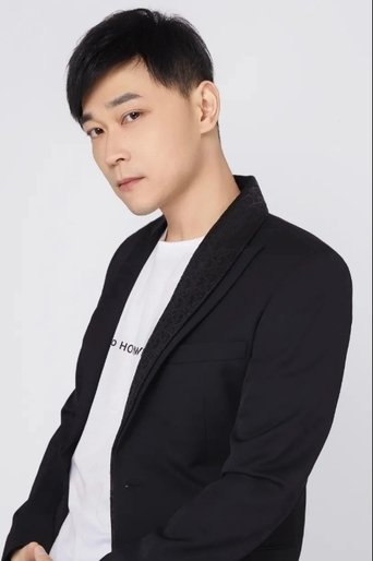 Portrait of 赵路