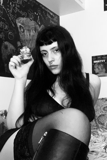 Portrait of Laura Moura de Andrade