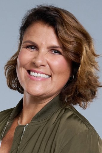 Portrait of Claire