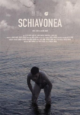 Poster of Schiavonea