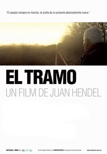 Poster of El tramo