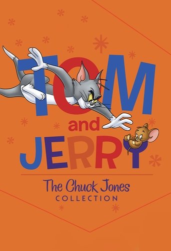 Portrait for Tom and Jerry - Season 5