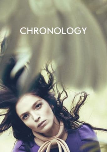 Poster of Chronology