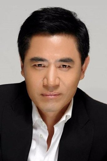 Portrait of Chen Baoguo