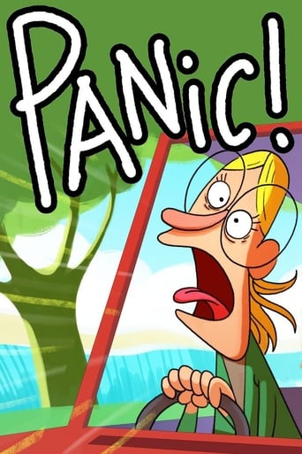 Poster of Panic!